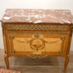 315 7387 CHEST OF DRAWERS